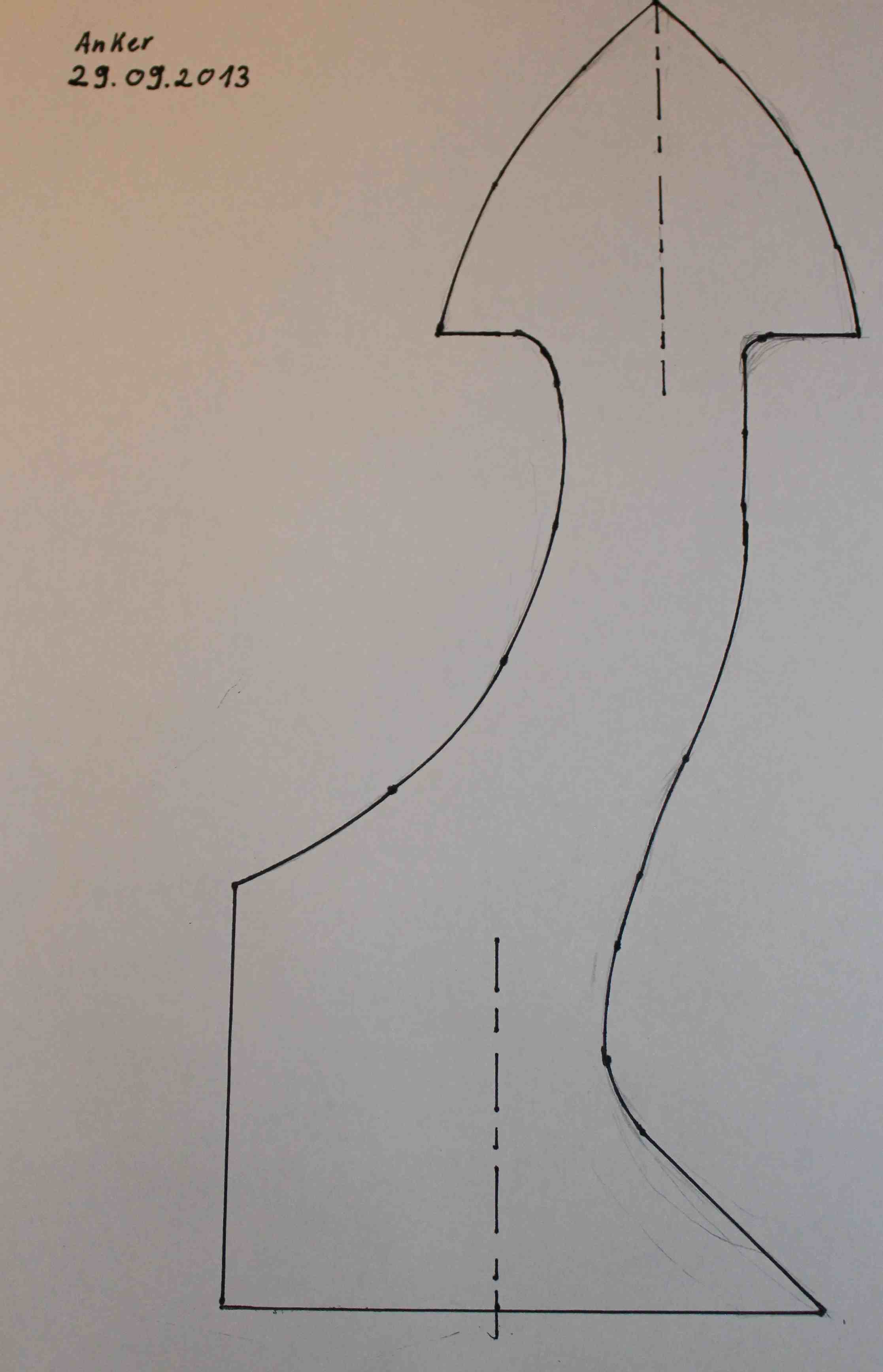 Br&uuml;cke 1