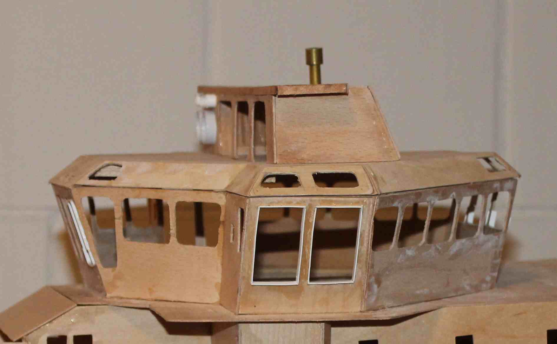 Br&uuml;cke 10