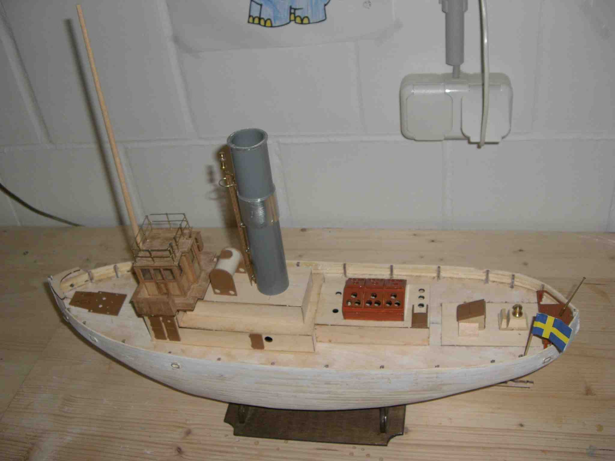 Rohbau